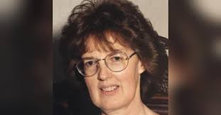 Joyce Marie Look Obituary