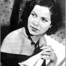 Lady Jeanne Louise Campbell