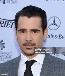 535 Colin Parker Photos & High Res Pictures