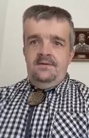 JEDAN STARIJI VIDEO IZ UDBINE ARHIVE "NAJVECI NEPRIJATELJ". REKAO SAM STA  SAM REKAO. MUSKARAC MORA DABUDE SPREMAN DA BRANI SVOJA UVERENJA NASVE  MOGUCE NACINE. HVALA.