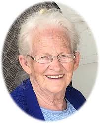 Solveig OLSON Obituary (1929