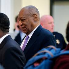 He is one of four sons of anna pearl (née hite), a maid, and william henry cosby sr., who served as a mess steward in the u.s. The Cosby Case Ends In Mistrial After 6 Days Of Deliberation Here S How It Got There Vox