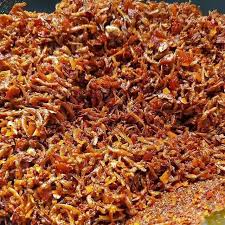 Resepi dan cara buat sambal ikan bilis garing. Resepi Ikan Bilis Garing Pawtaste Com