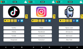 Juego quiz marcas / logos quiz vuelvete adicto al juego de moda. Los Mejores Juegos Para Adivinar Logotipos De Marcas