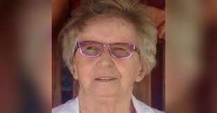 Barbara Blount Wheeling Obituary