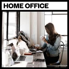 Big Room Sound – Home Office