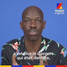 Il se lance initialement dans la musique au sein du groupe la cellule, originaire de caen. Konbini Jean Pascal Zadi Comment Il A Reussi A Donner Naissance A Tout Simplement Noir L Fast Life Facebook