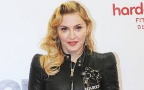 Madonna Named All Time Top Female Artist In Billboards Hot
