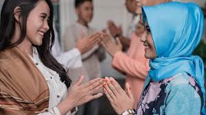 Kenaikan isa almasih merupakan hari peringatan kenaikan yesus ke surga. Hari Ini Idulftri Berbarengan Dengan Kenaikan Isa Almasih