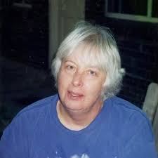 Disabled rights activist Molly Blank, 65, dead of ovarian cancer.