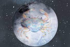 The full moon that shows up in cancer, on january 12th, is a full moon. Full Moon In Cancer Monday January 1 2018 9 24pm Est Tarot By Cecelia