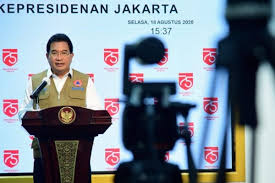 Rapid Test Gak Akurat Tapi Masih Digunakan Ini Jawaban Pemerintah