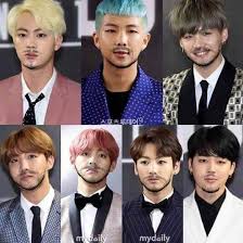 Pin On K Pop