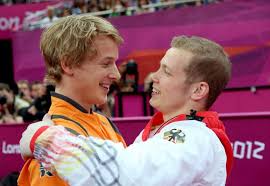 Epke is de held van turnend nederl. Epke Zonderland Home Facebook
