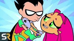 Teen Titans: Mind-Blowing Things You Didn'T Know About Robin