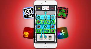 However, i don't want to make it through the app itself. 21 Of The Best Free Iphone Games With Absolutely No Iap Tapsmart