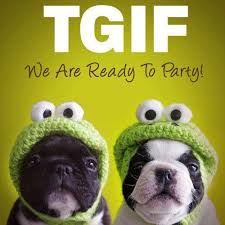 39 Funny Happy Friday Quotes 'imagine' is a powerful word for it can lay the foundation for creative geniuses who give the world some of the best inventions.