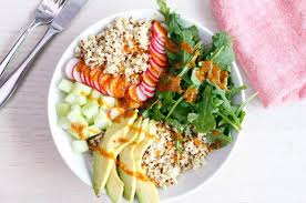 Recette Buddha Bowl Recette Recette Ratatouille Cookeo Recette Ratatouille Recette