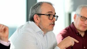 Campus and Community