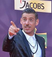 See more ideas about eurovision 2017, eurovision, eurovision song contest. Francesco Gabbani Wikipedia