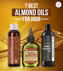 This can lead to irritation, inflammation, and more serious scalp breakouts. 7 Best Almond Oils For Healthy Hair