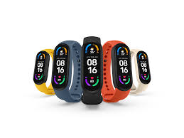 Best price for xiaomi mi6 is rs. Xiaomi S Mi Smart Band 6 Arrives April 25