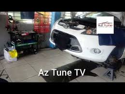 Nah, pada saat thermostat rusak, kinerja untuk menstabilkan suhu ini menjadi sangat lama dan membuat suhu di dalam radiator menjadi sangat dingin. Ford Fiesta Overheating Youtube