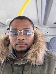 Happy birthday Oger Comr Jerry Ibrahim Age with sufficient grace Ga'oo ✍️