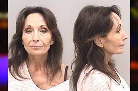 Deborah Hatcher — Richmond County Jail Bookings