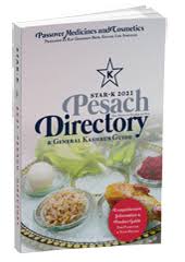 Que hacemos cuando pesaj comienza despues de shabat? Passover Star K