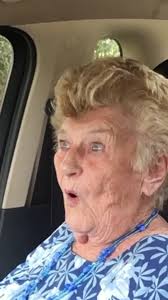 Grandma Harvey Robbins Shares Heartfelt Memories