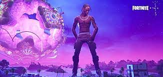 Fortnite tapeta na fizelinie na wymiar max wybor 7708175560 allegro pl. Fortnite Z Jeszcze Wiekszym Sukcesem Koncert W Grze Przyciagnal Miliony Fanow Ppe Pl