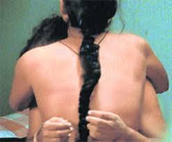 Seema biswas is an indian film and theatre actress from assam. Bare Necessity