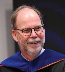 The Communicator (Annual Report, 2024-25) by Donald P. Bellisario College  of Communications