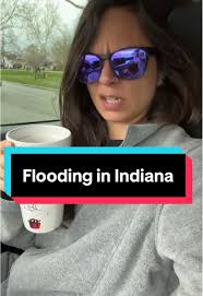 Spencer Indiana Flooding