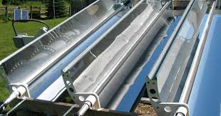 Georgesworkshop Books Solar Solar Thermal Solar Installation