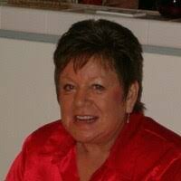 Ann Overby's Instagram, Twitter & Facebook