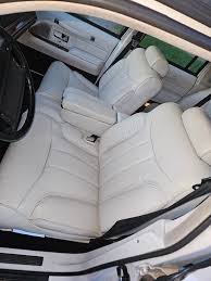 Image result for Oxford White 1990 Lincoln