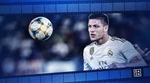 January 14 at 1:49 am ·. Real Madrids Jovic Mochte Sich Zu Eintracht Frankfurt Ausleihen Lassen Transfermarkt