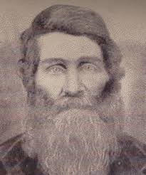 Ira Dillingham Draper (1814-1891)