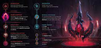 Fiddlesticks Guide Patch 10 7 Item Builds Runes Skill Orders Counters And Synergies The Rift Herald Fiddlesticks' rework has been released with league of legends' patch 10.7. fiddlesticks guide patch 10 7 item