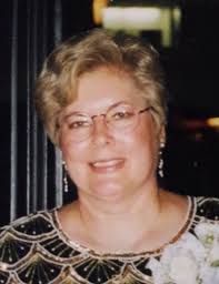 Obituary information for Irene J. Garvey