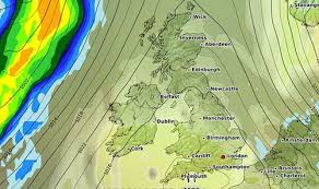 Weather and meteo conditions on tuesday08junein southampton. Uk Weather Forecast Today Met Office Say Temperatures Will Plunge To Freezing Weather News Pro Auction Uk Weather Freezing Weather Arctic Air
