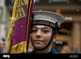 Army cadet training hi-res stock photography and images