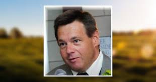 Michael Kenneth McGuire Obituary December 12, 2016