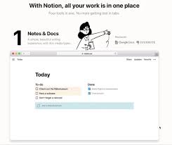 Notion Is My Marie Kondo Who Am I And What S My Problem By Karthik Menta Medium They now start 2x faster, and android is much more stable!
