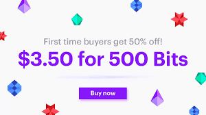 While watching the stream, you can see the buy bits button at the end of the chat. Twitch On Twitter Don T Miss Out First Time Buyers Can Get 500 Bits For Only 3 50 Bring On The Cheer Https T Co Mnvzsv1uyq