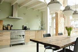 i want this kitchen houten keuken keuken interieur keuken idee