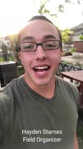 Brad Townley for National Committee