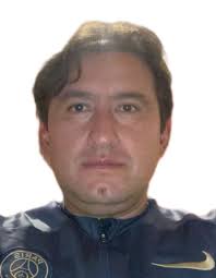 Liga Deportiva Barrial Carapungo